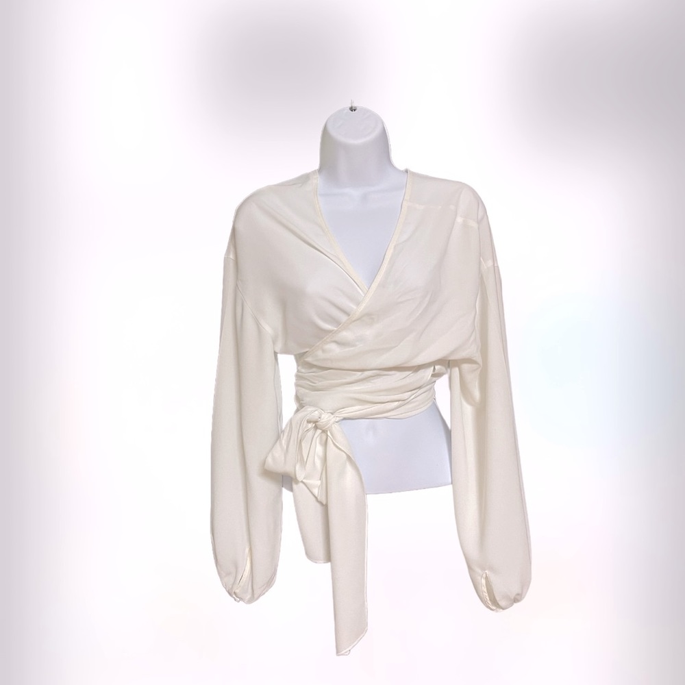 Wilfred top